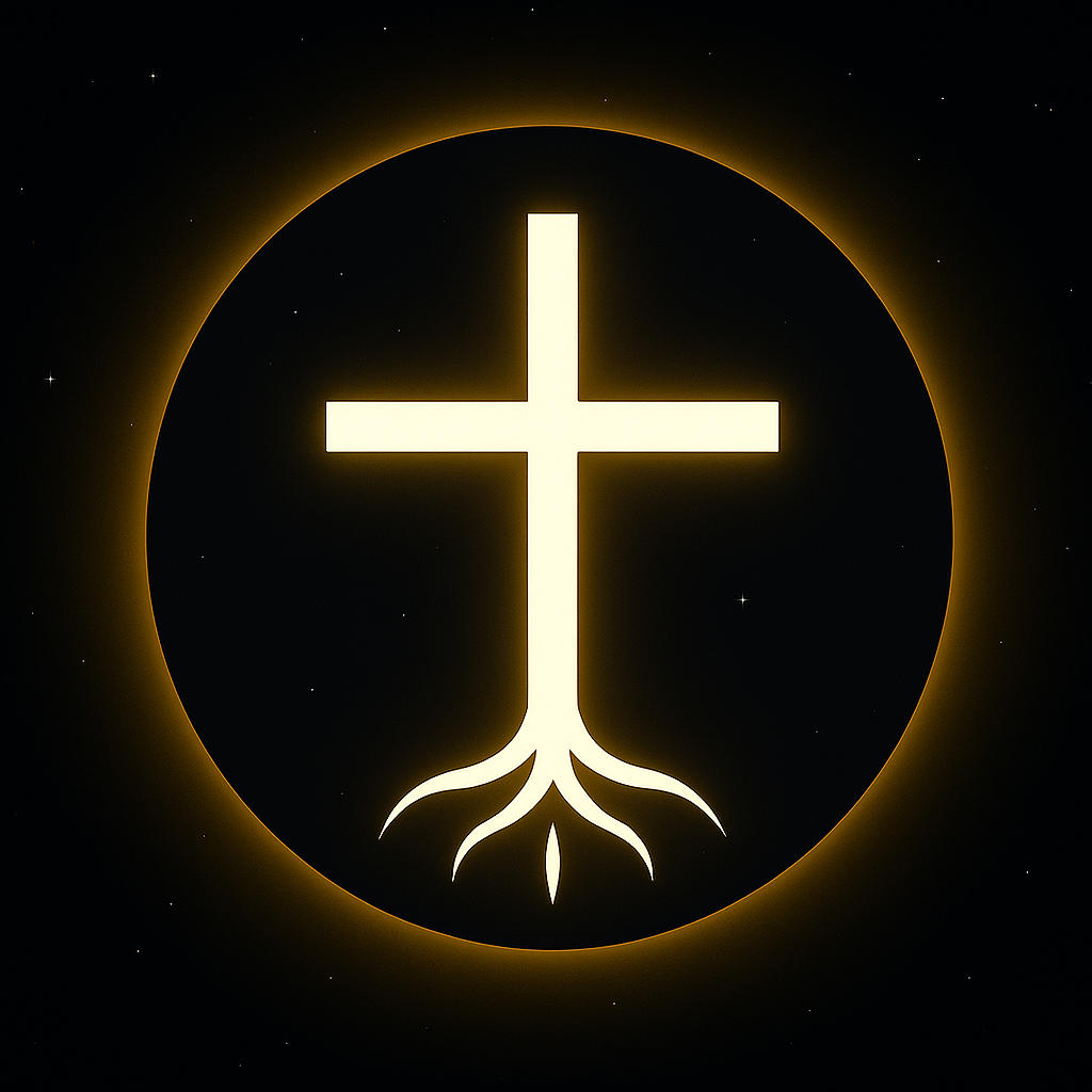 Kingdom IO War Cry Logo